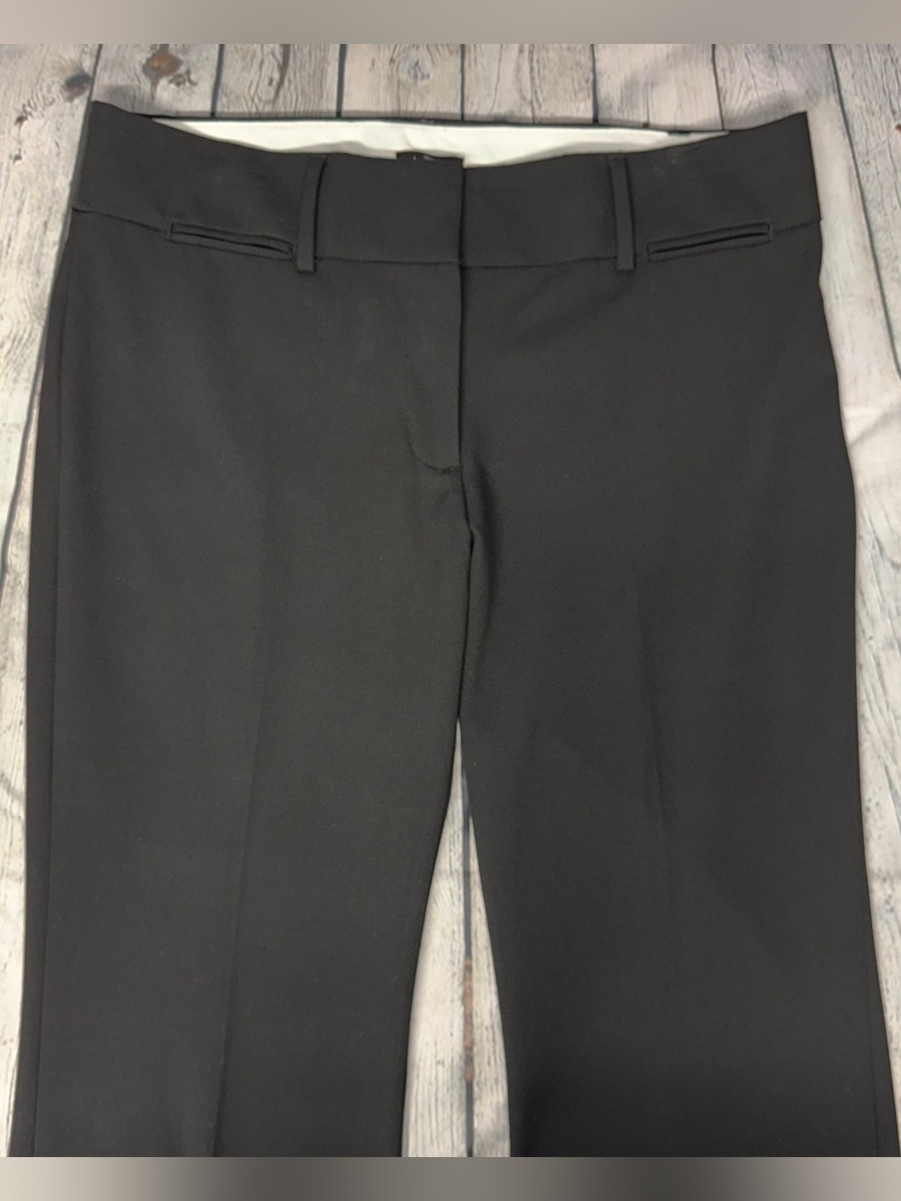 LOFT Marisa Trousers - Picture 5 of 6